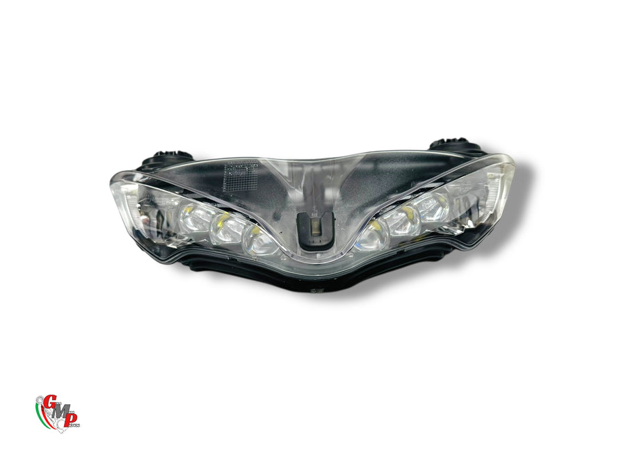 Original LED headlight unit - Ducati