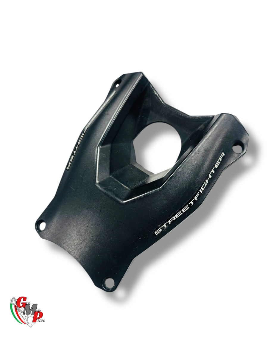 Neiman cover - Ducati