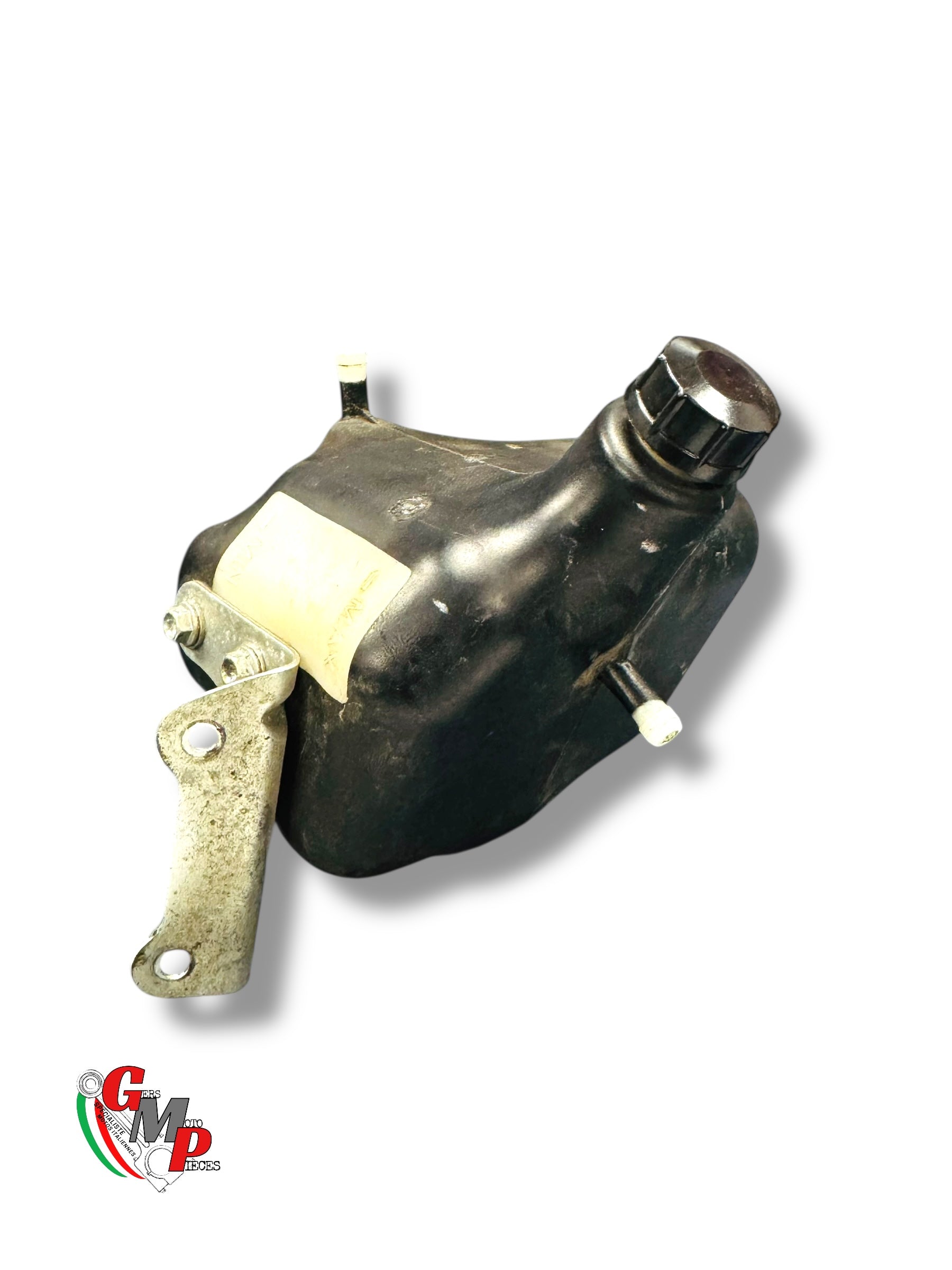 Vase Expansion - Ducati