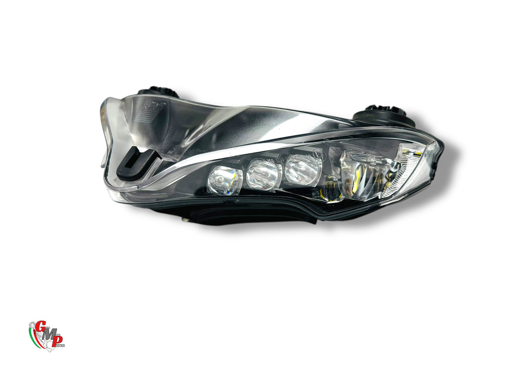 Optique phare origine à led - Ducati