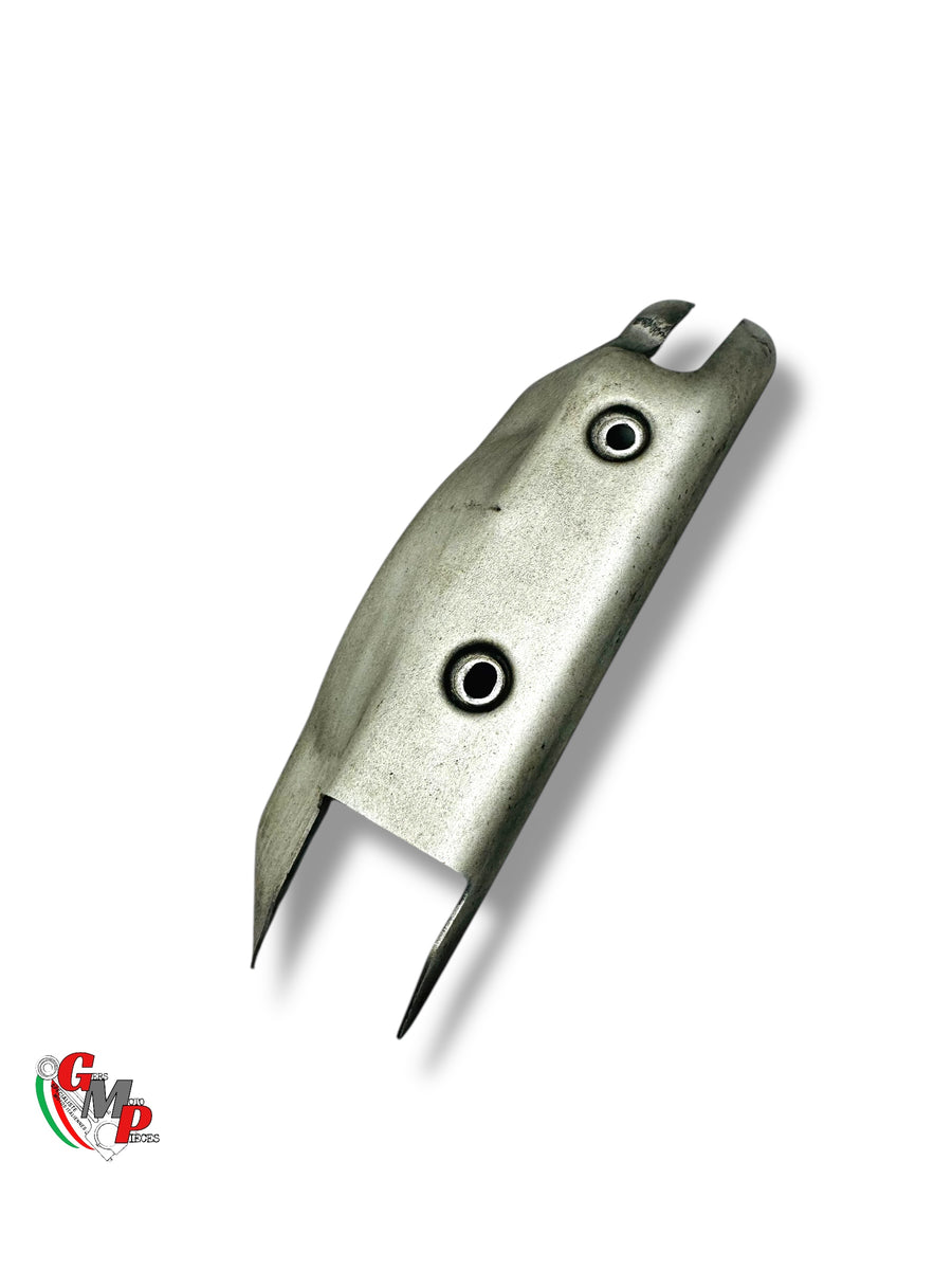 Right Radiator Guard - Ducati