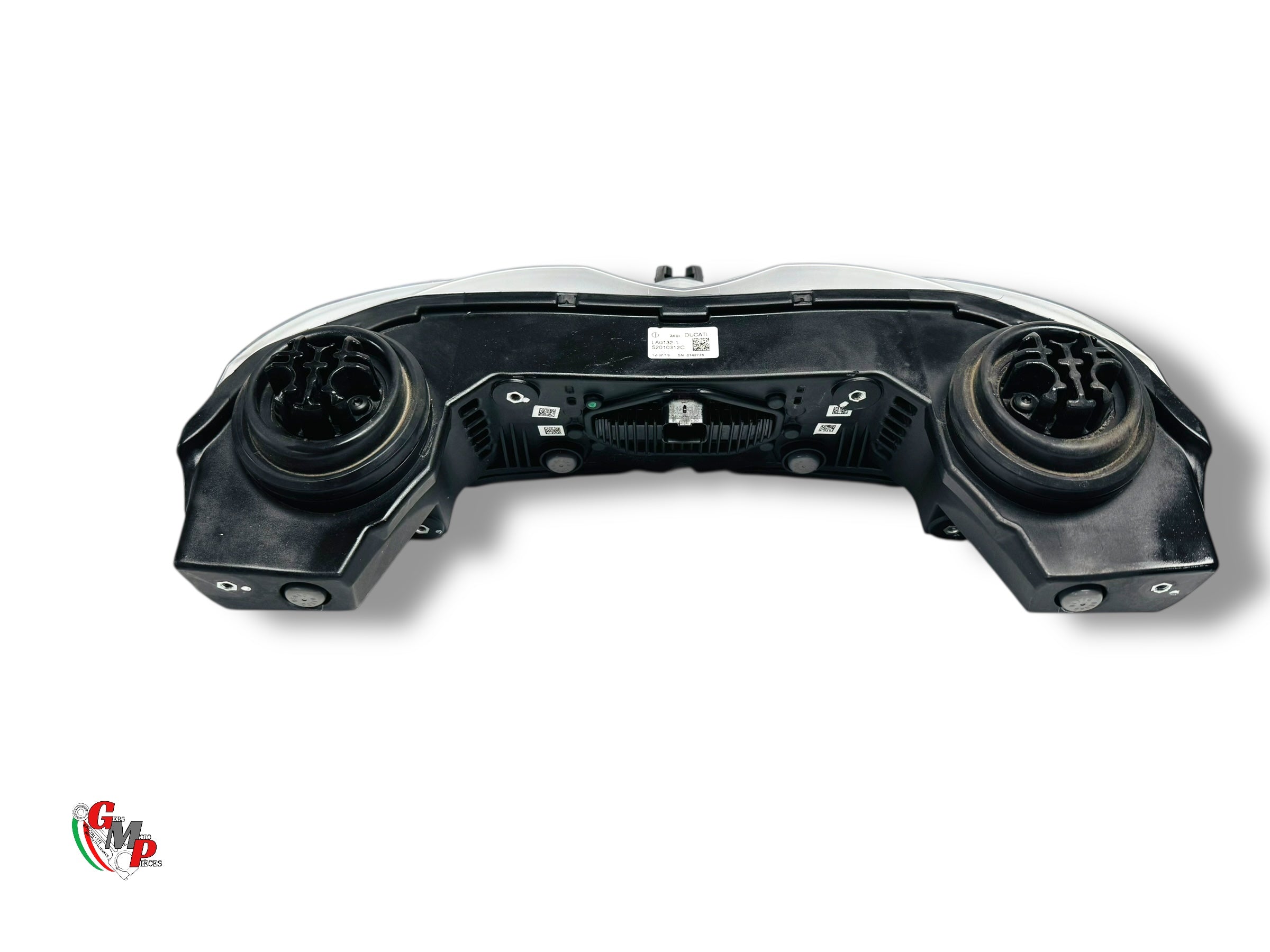 Optique phare origine à led - Ducati