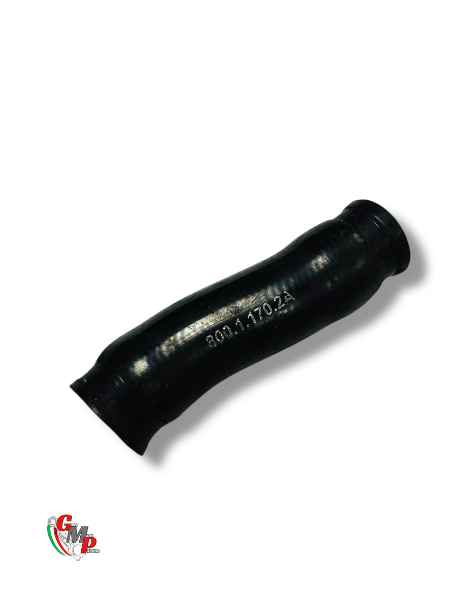 Radiator Hose - Ducati