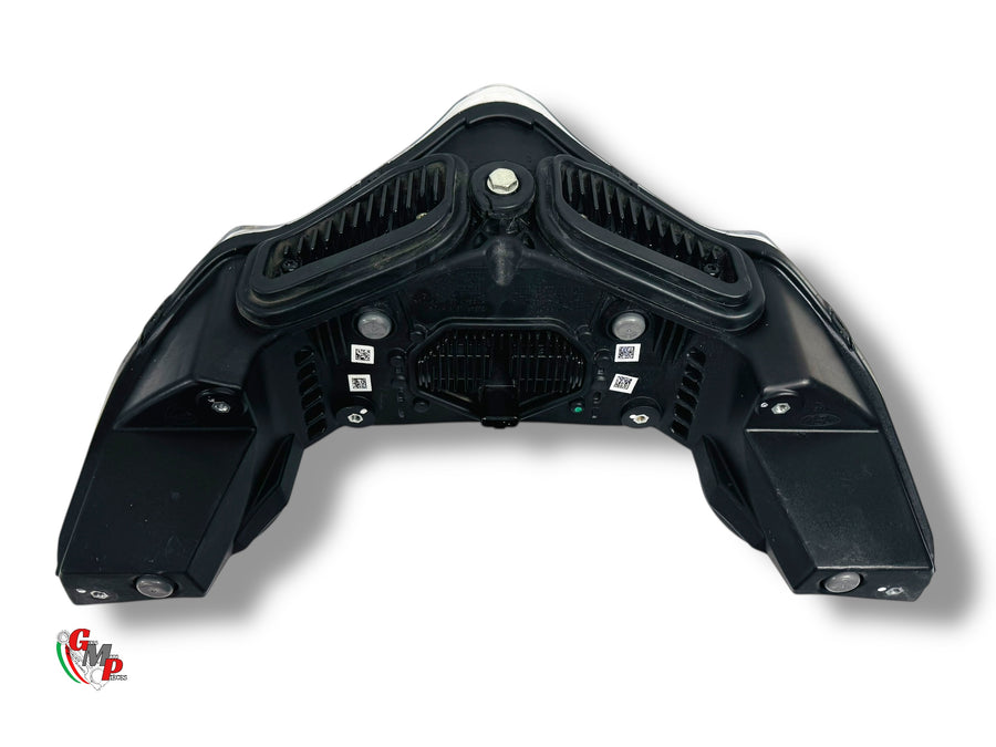 Original LED headlight unit - Ducati