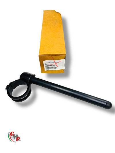 Right clip-on handlebar NEW - Ducati