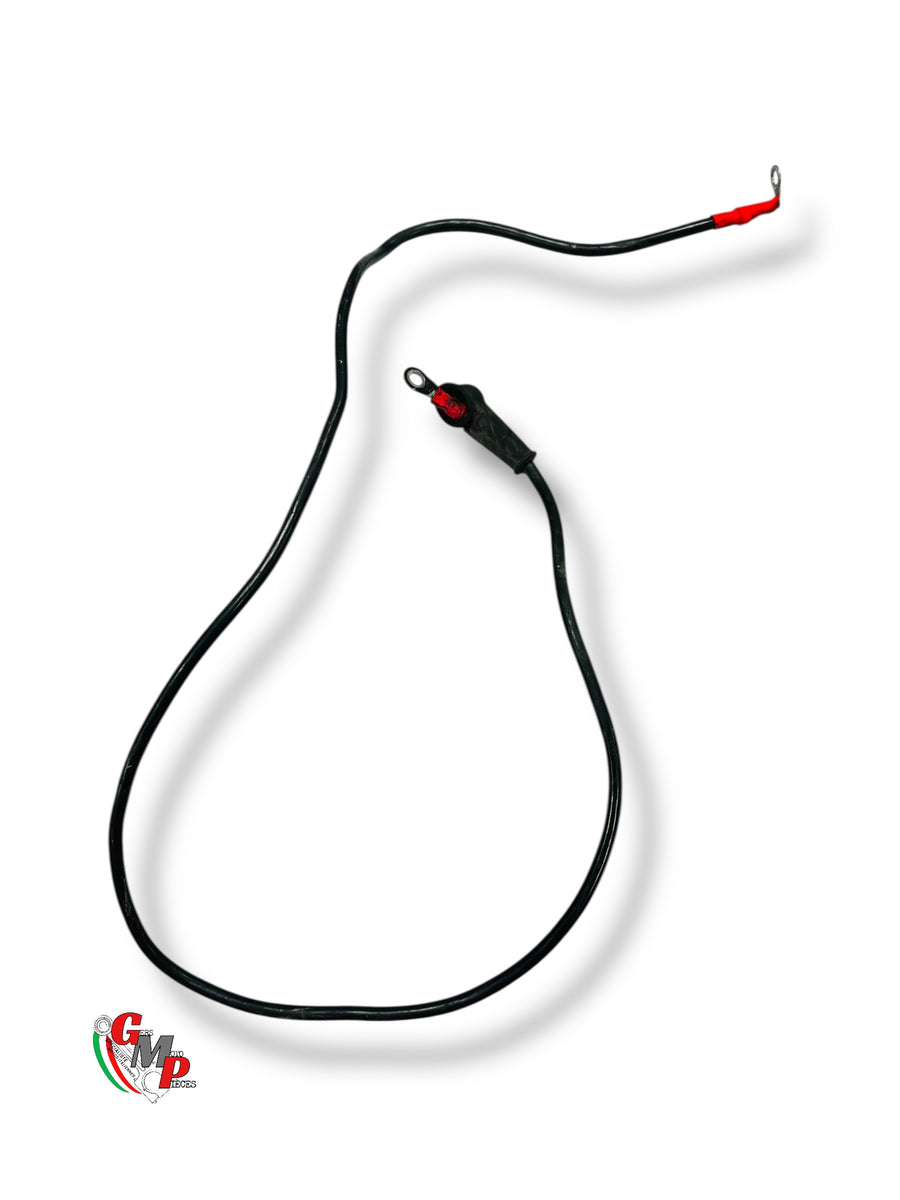 Starter Motor Harness - Ducati
