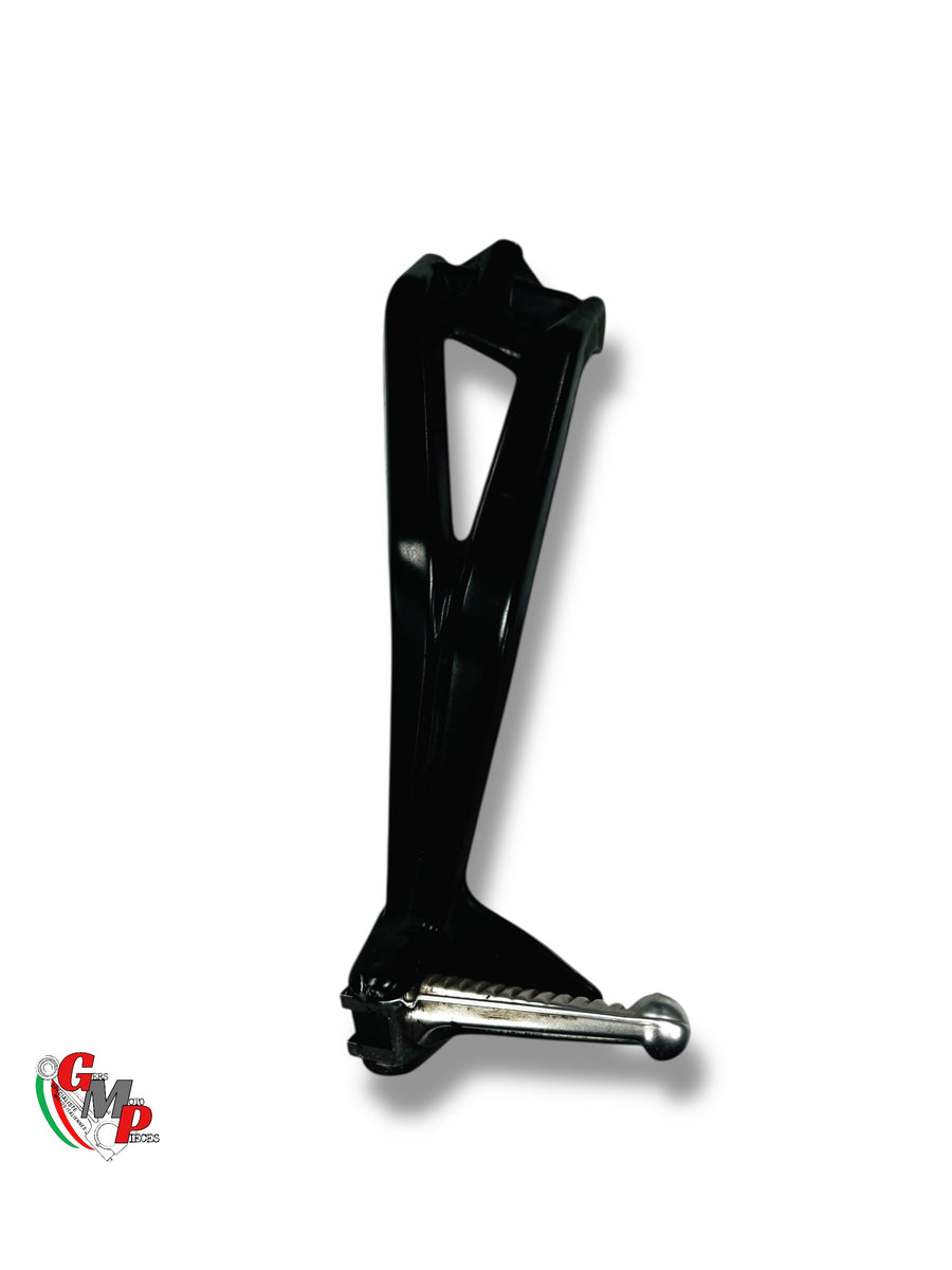 Left Rear Footrest Bracket - Ducati