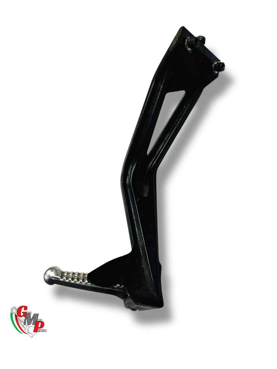 Left Rear Footrest Bracket - Ducati