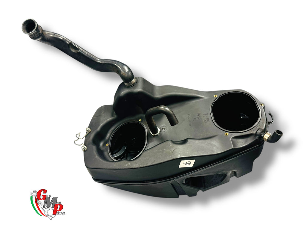 Boîte à Air - Ducati