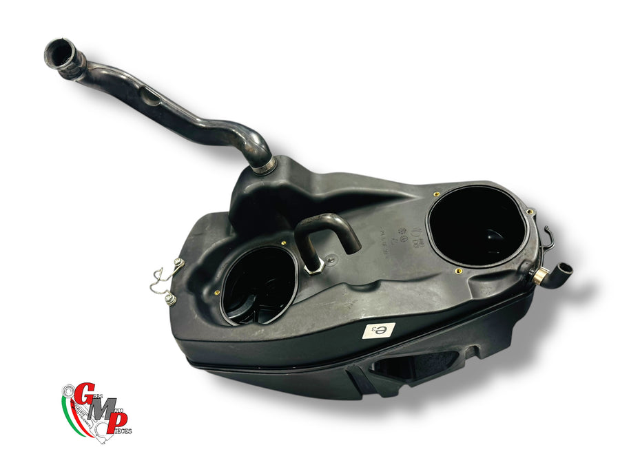 Airbox - Ducati