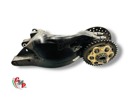Complete Single-Sided Swingarm - Ducati