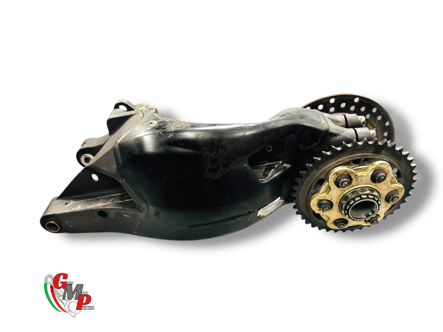 Complete Single-Sided Swingarm - Ducati