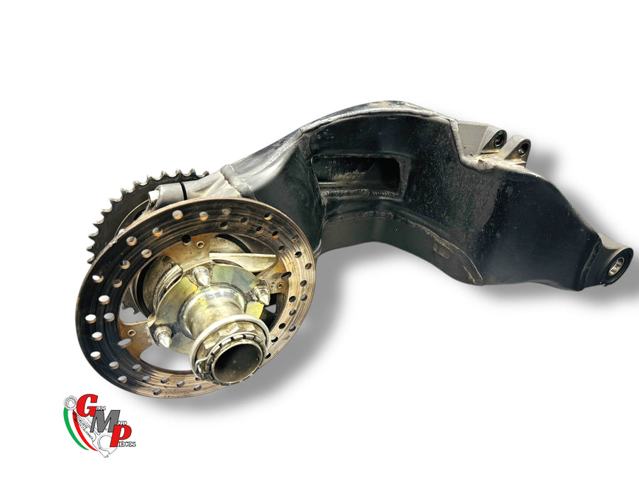 Complete Single-Sided Swingarm - Ducati