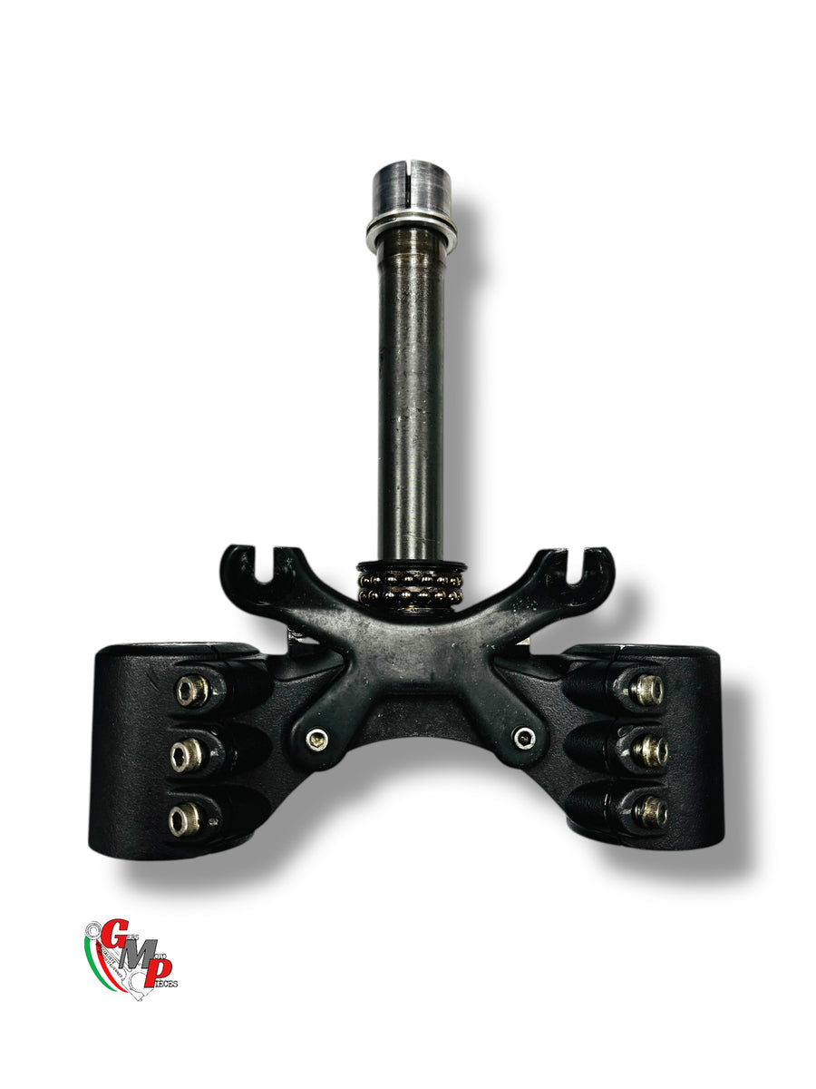 Lower yoke - Ducati