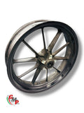 Front Wheel - Ducati