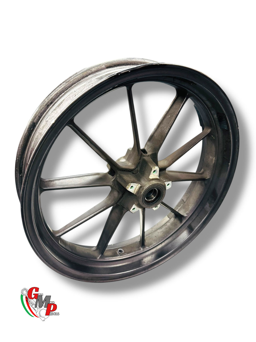 Front Wheel - Ducati