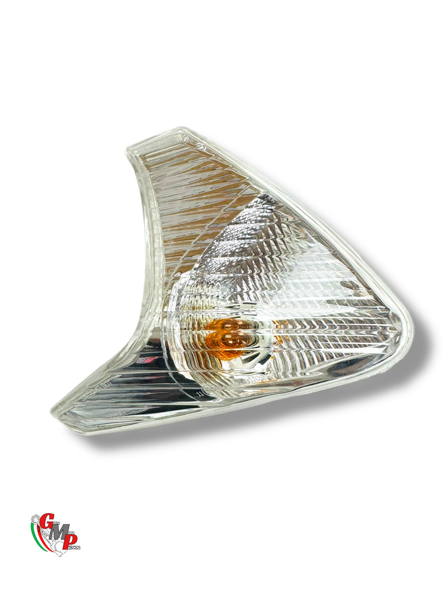 New right front turn signal - Ducati