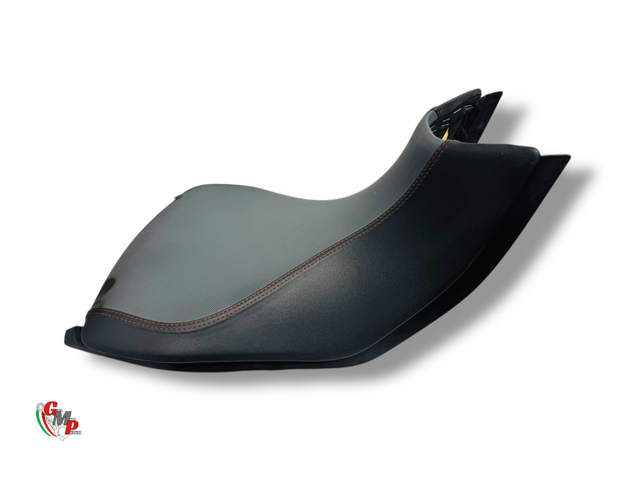 Rider seat - Ducati
