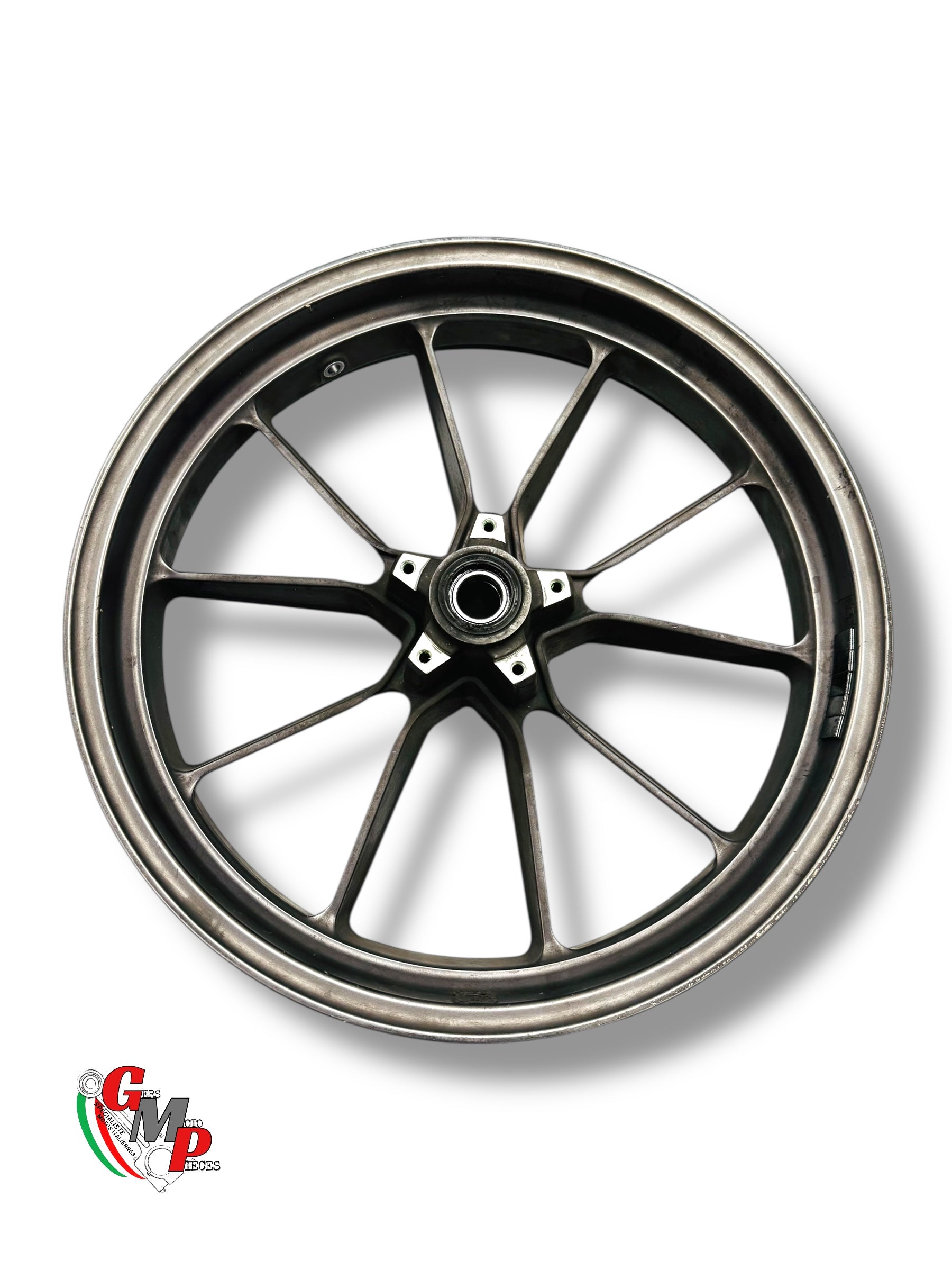 Front Wheel - Ducati