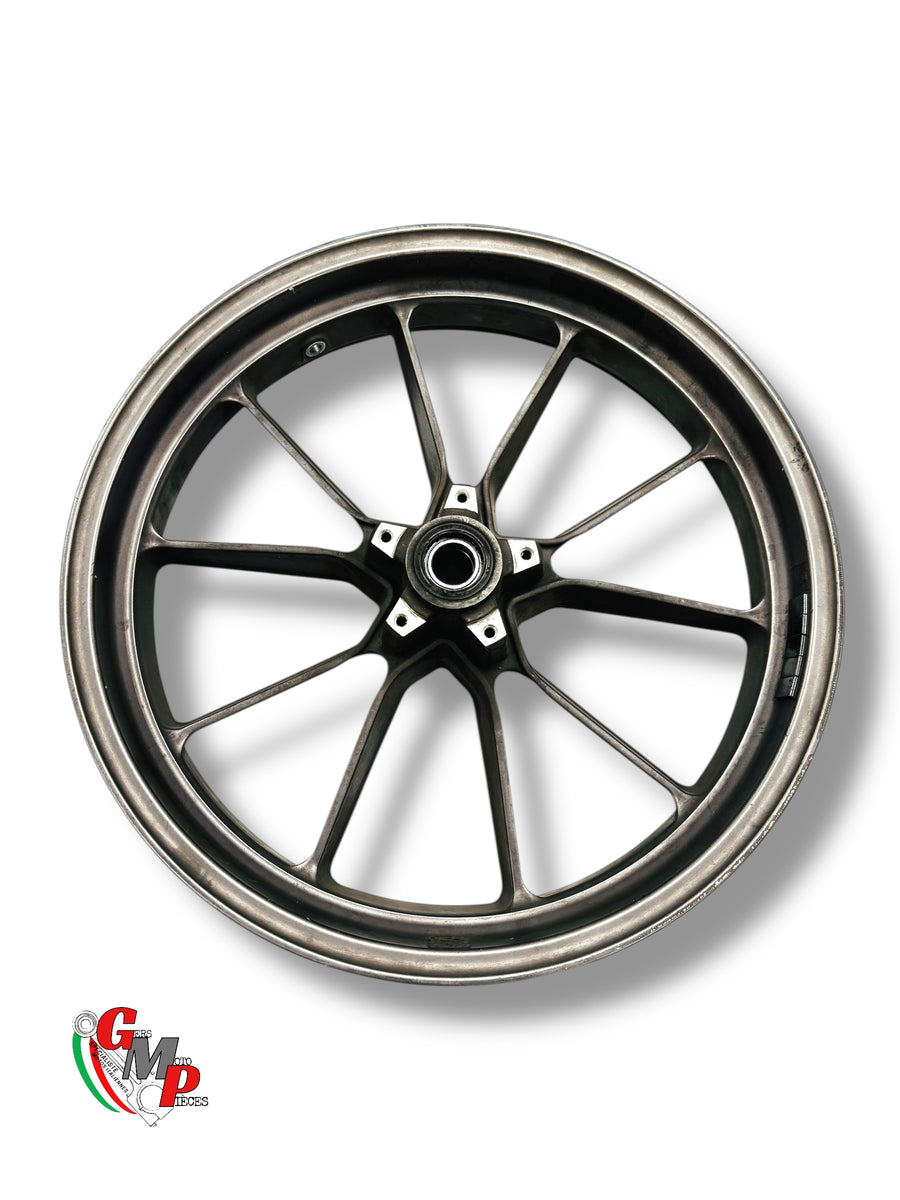 Front Wheel - Ducati