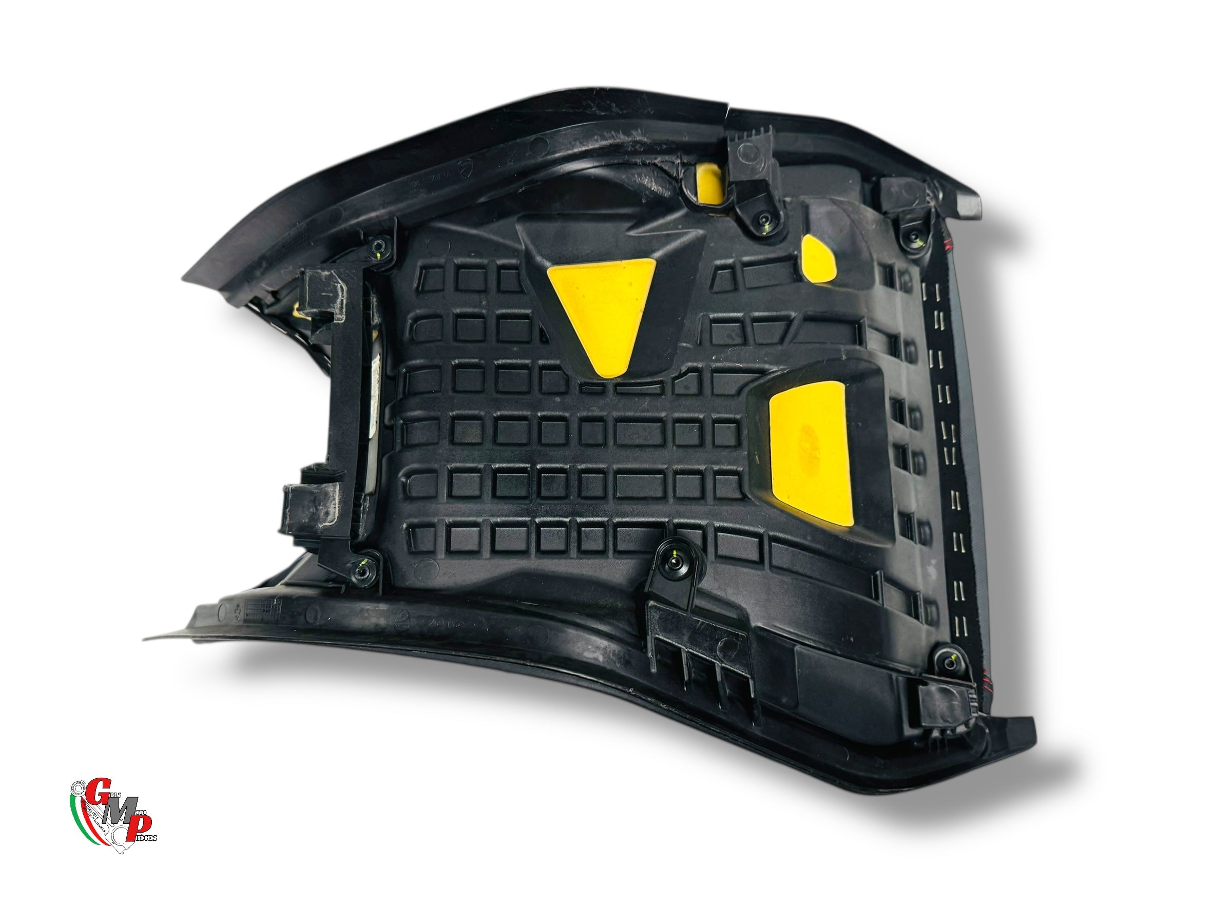 Selle pilote - Ducati