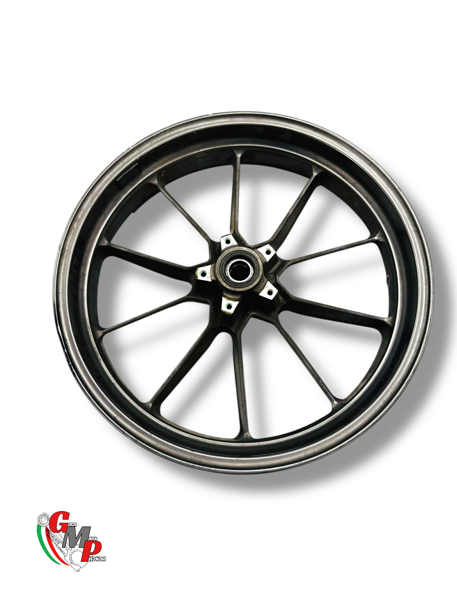 Front Wheel - Ducati
