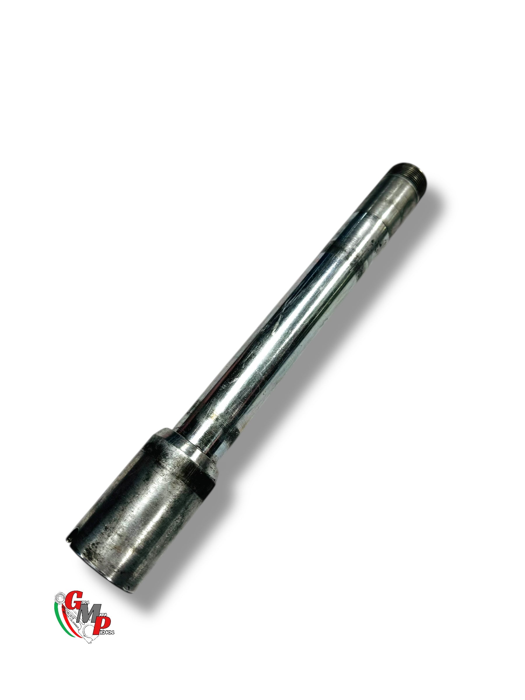 Front Wheel Axle Pivot - Ducati