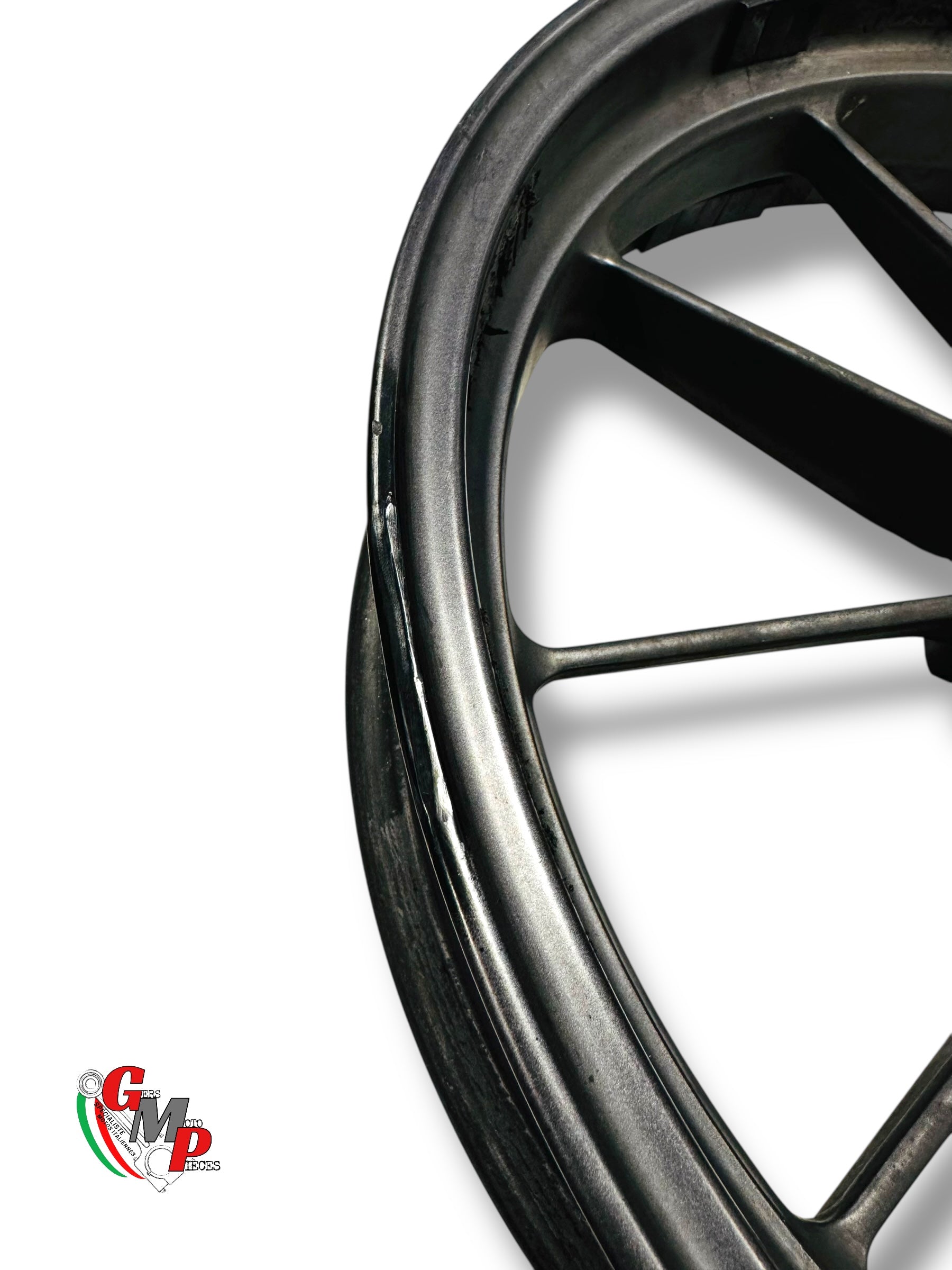 Front Wheel - Ducati