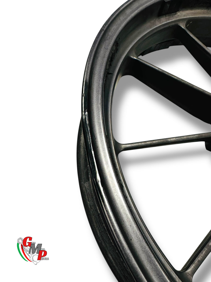 Front Wheel - Ducati