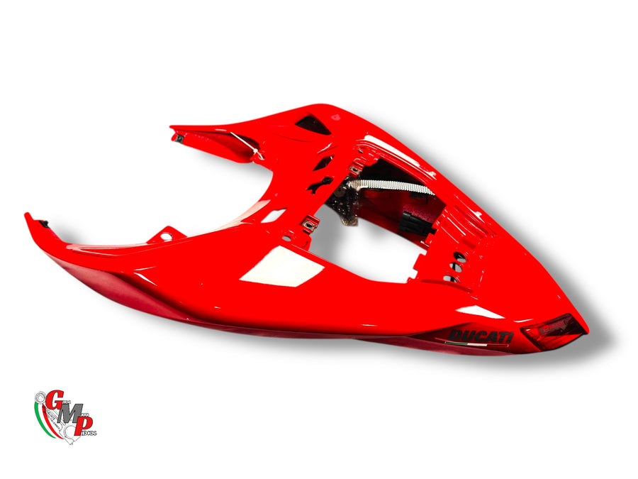 Fairing Rear Shell - Ducati