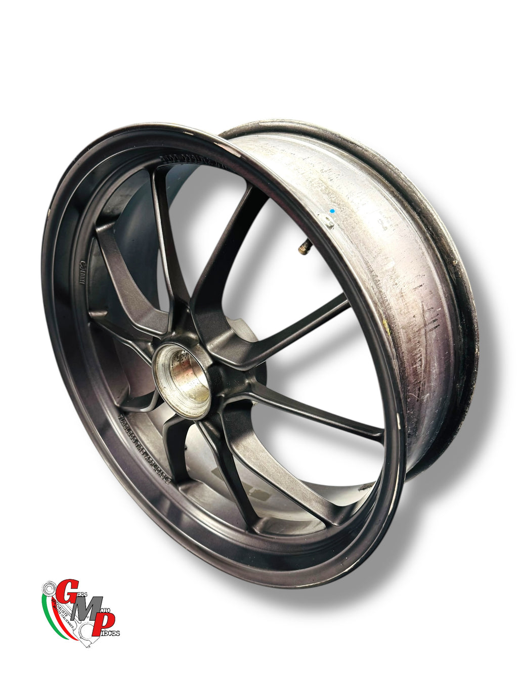 Roue Arriere - Ducati