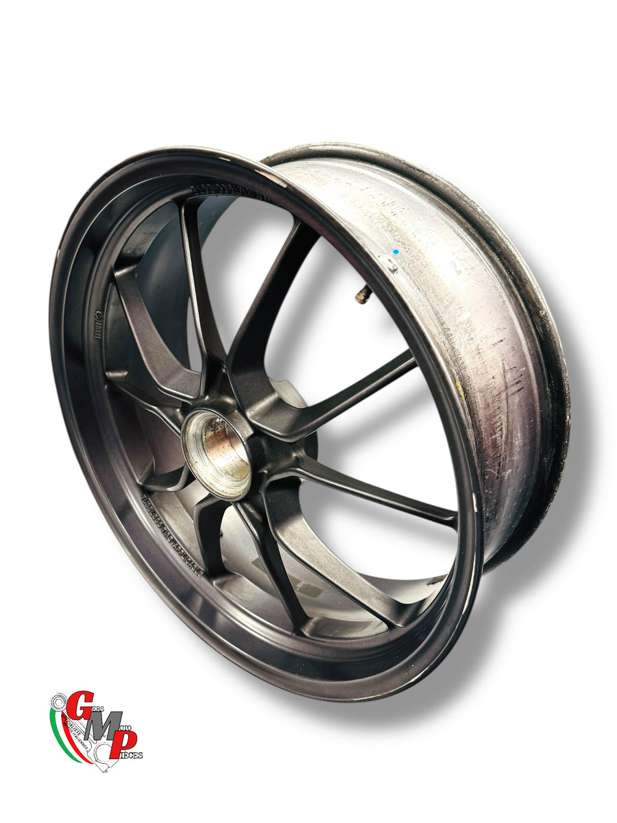 Rear Wheel - Ducati