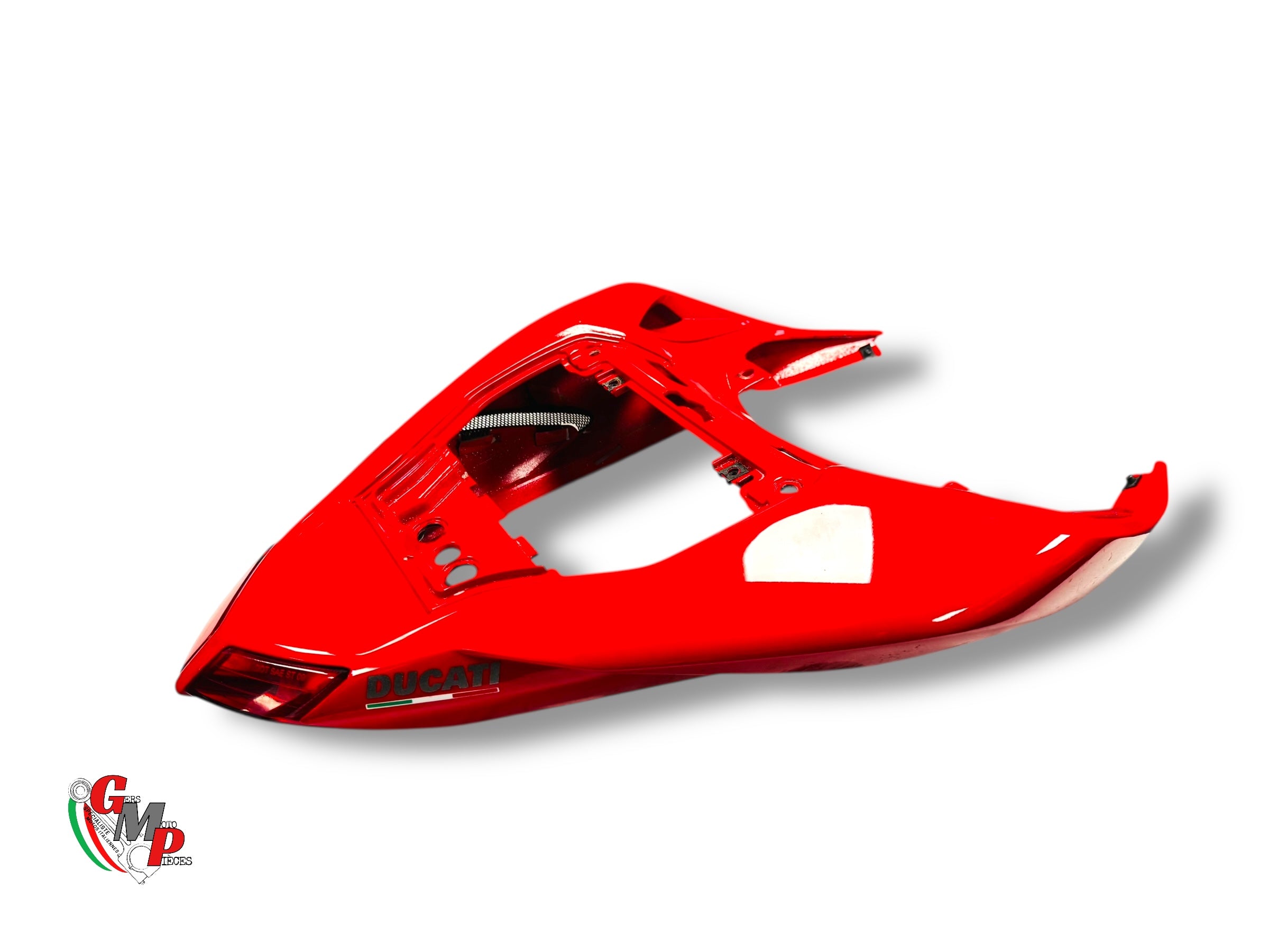 Fairing Rear Shell - Ducati