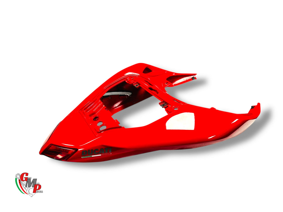 Fairing Rear Shell - Ducati