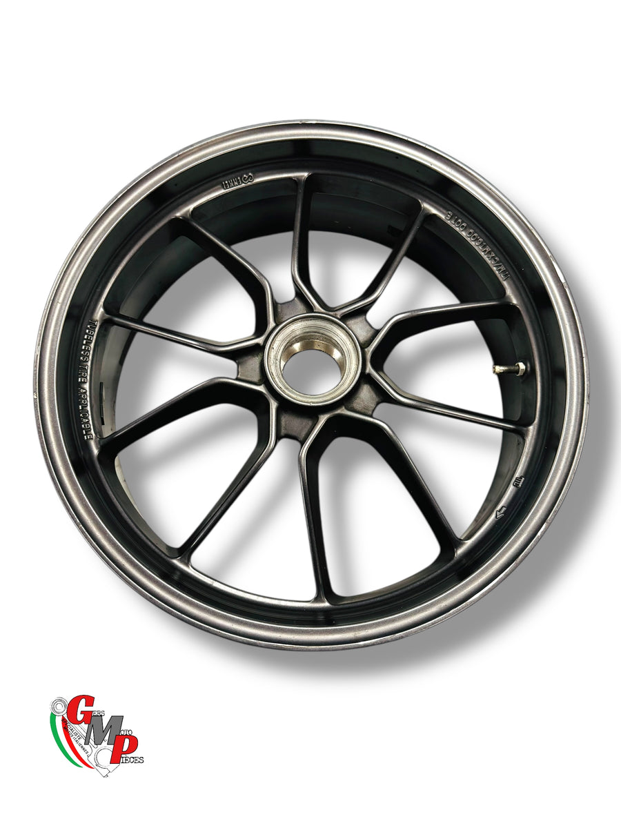 Rear Wheel - Ducati