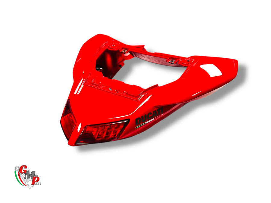 Fairing Rear Shell - Ducati