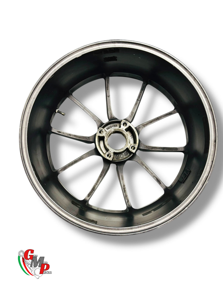 Rear Wheel - Ducati