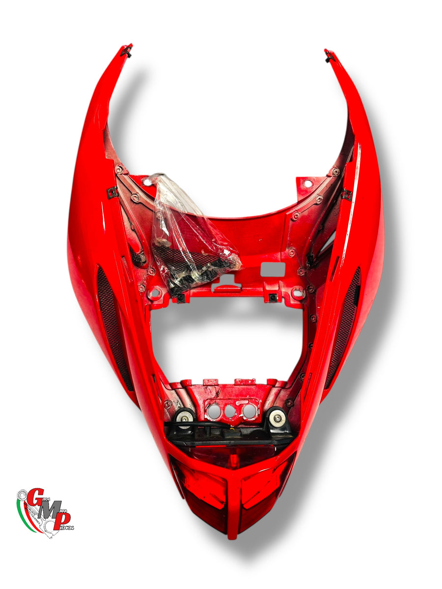 Fairing Rear Shell - Ducati