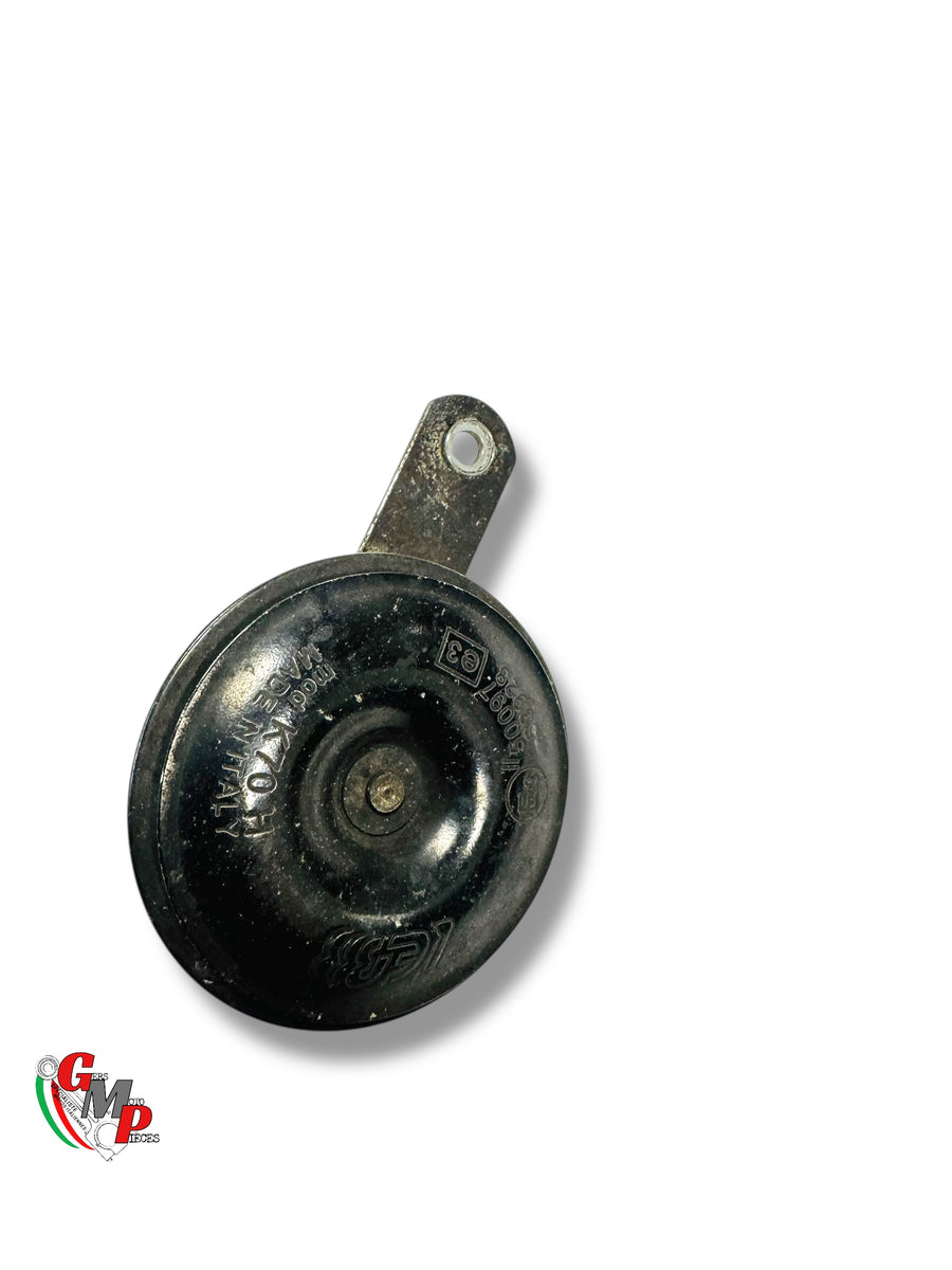 Ducati Horn
