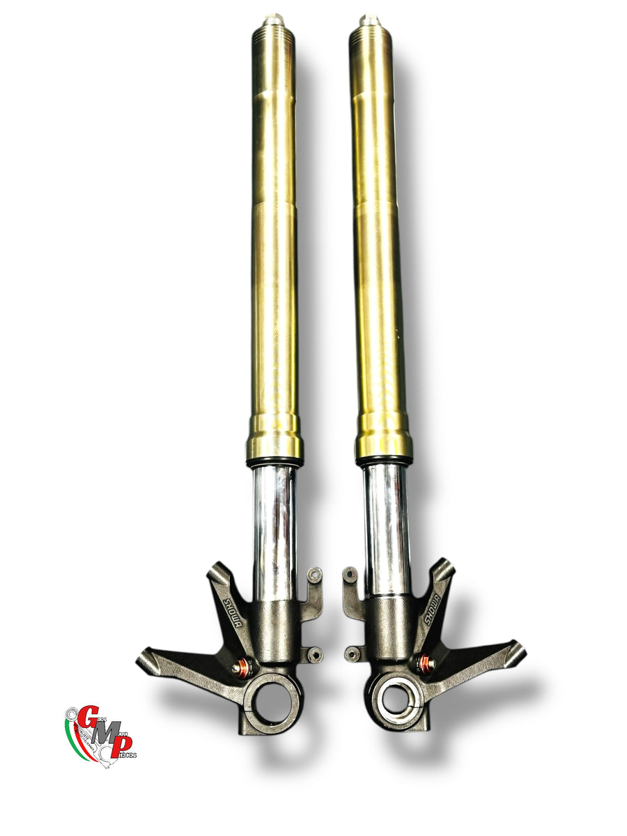 Complete Fork - Ducati