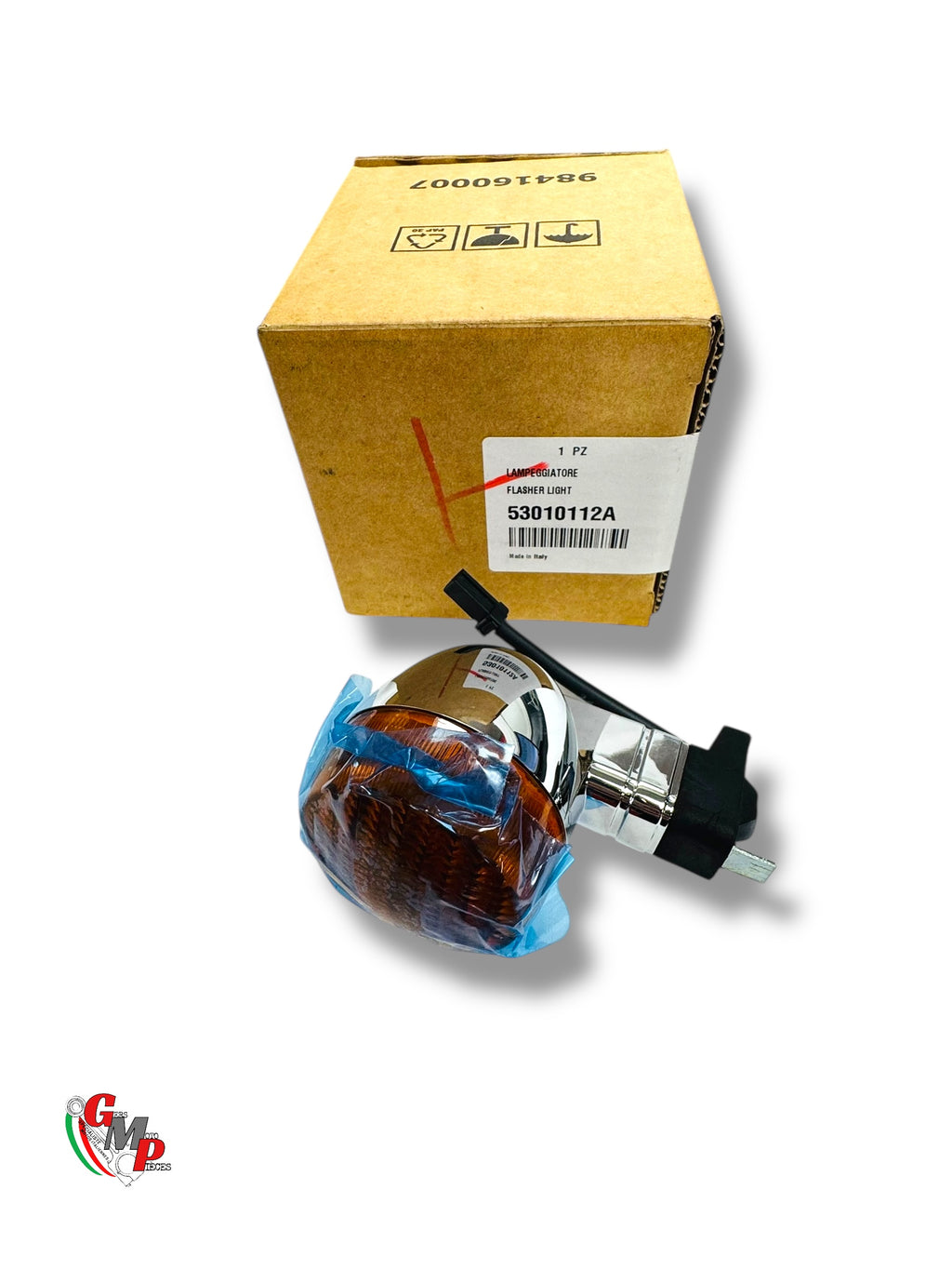 Clignotant NEUF - Ducati