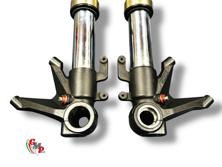 Complete Fork - Ducati