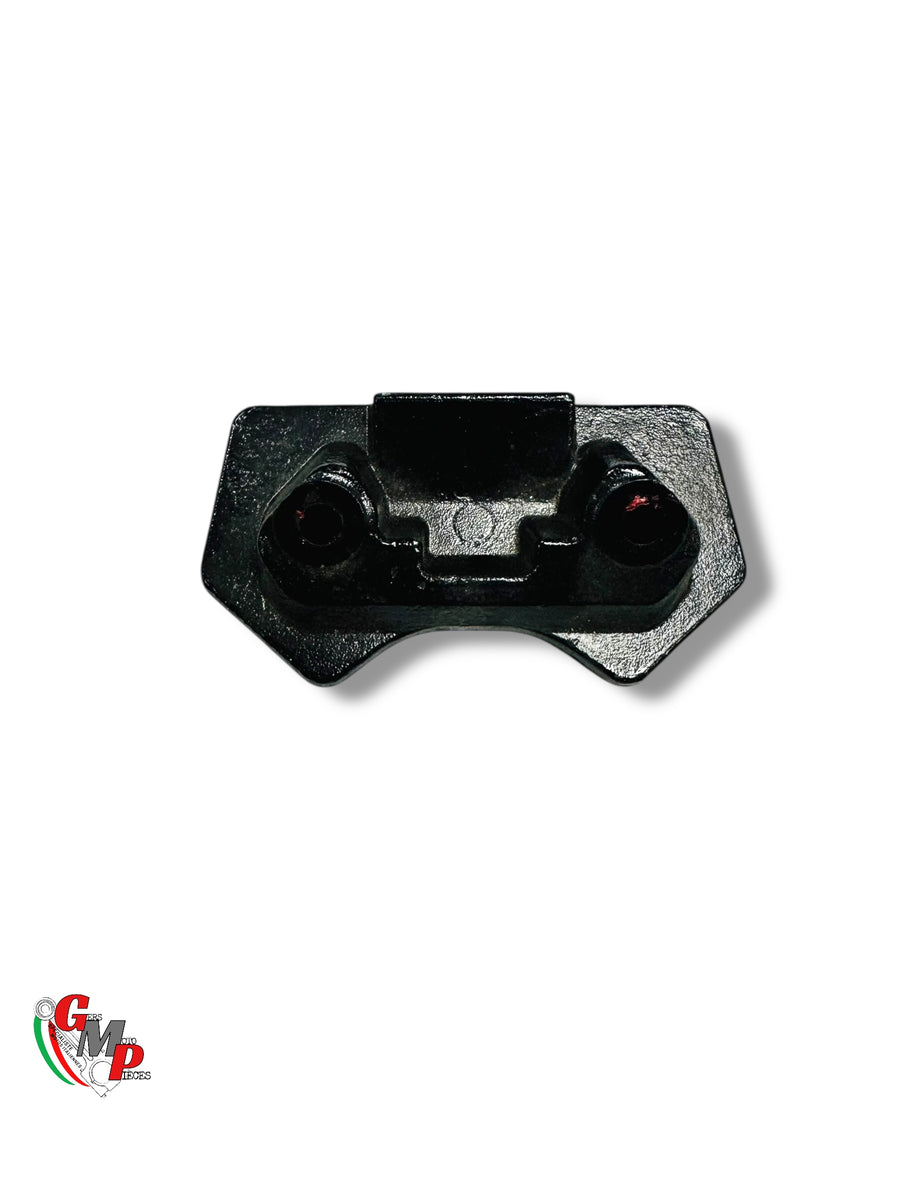 Anti-vibration - Ducati