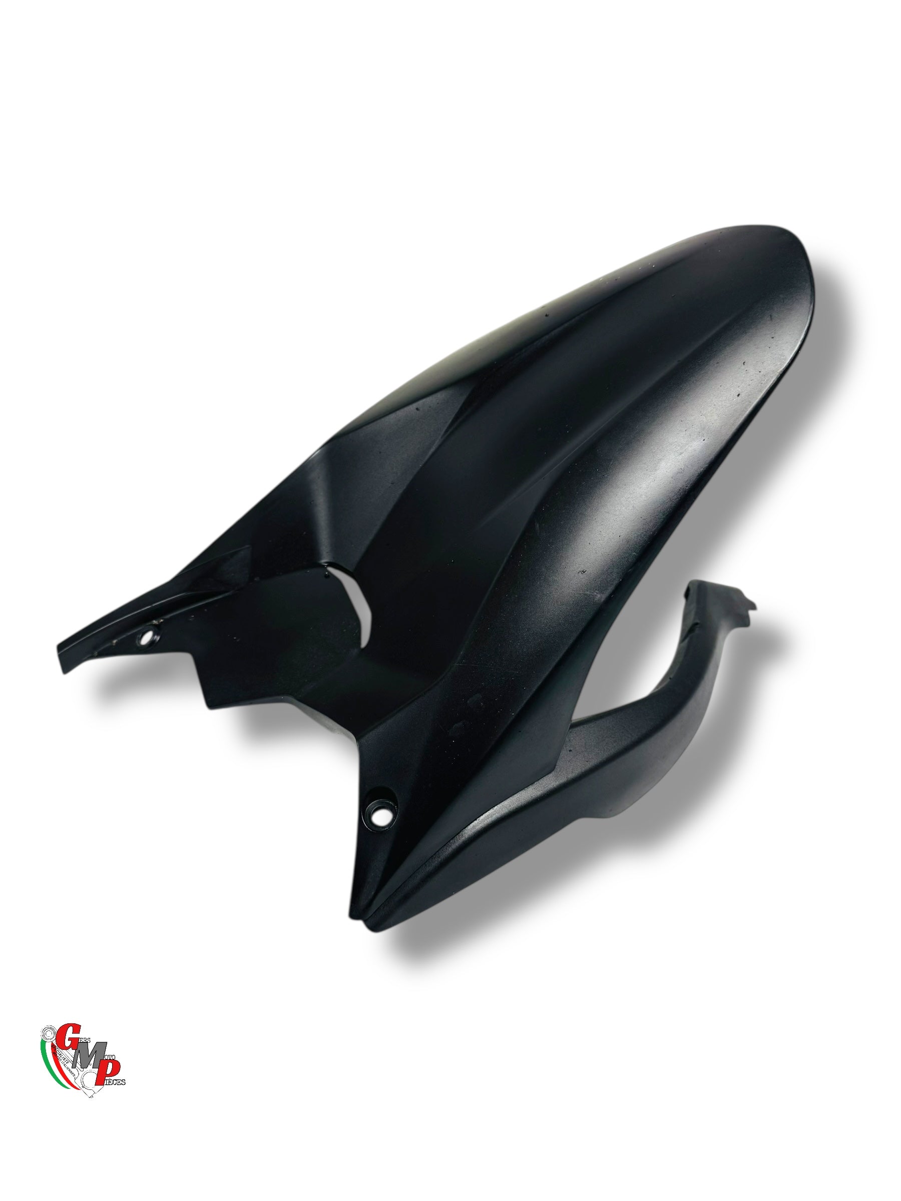 New Rear Fender - Ducati Multistrada MTS 1200 DVT ABS 1200S 1260 final horn