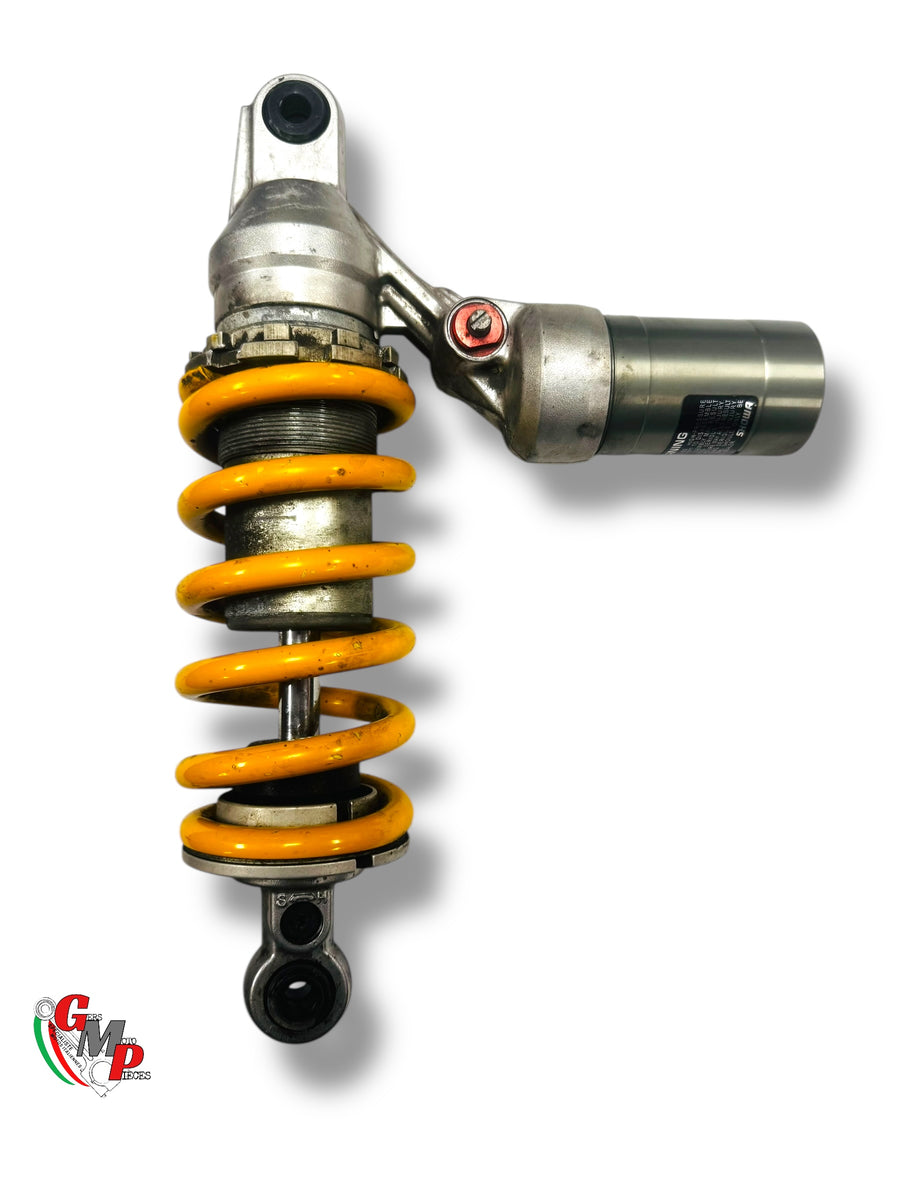 Rear Shock Absorber - Ducati
