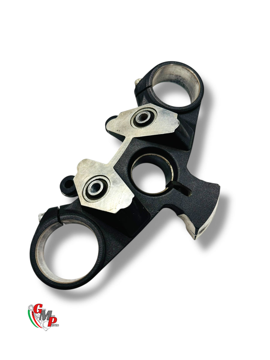 Upper triple clamp - Ducati