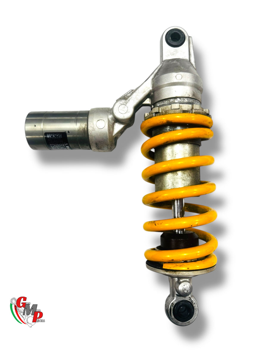 Rear Shock Absorber - Ducati