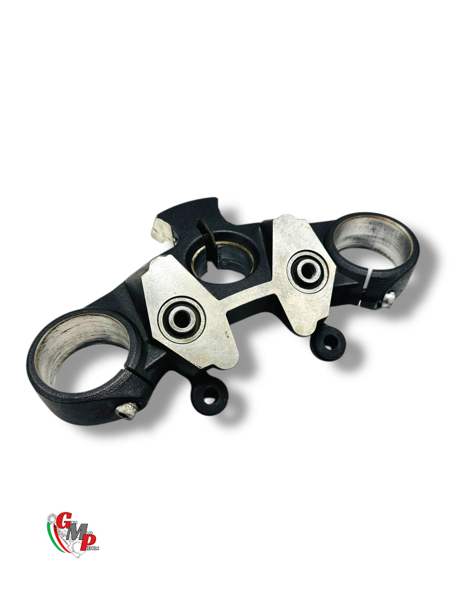 Upper triple clamp - Ducati
