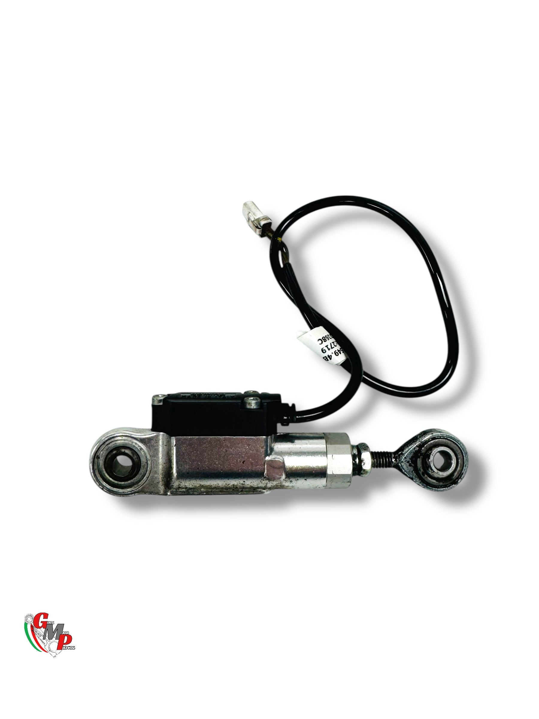 Quick Shift Shifter - Ducati