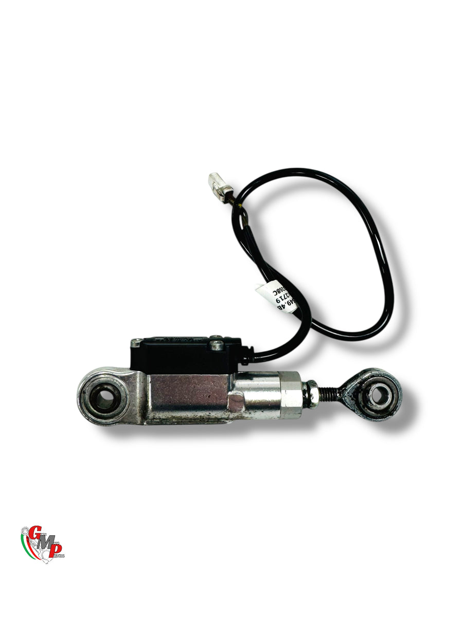 Quick Shift Shifter - Ducati